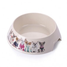 AnimAll пластикова миска для собак 1,5 л