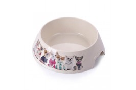 AnimAll пластикова миска для собак 1,5 л