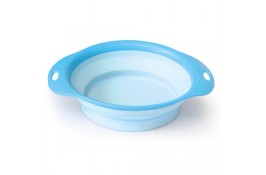 AnimAll силіконова миска для котів і собак 1,35 л