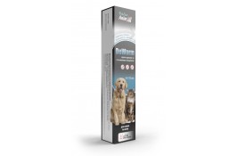 AnimAll VetLine DeWorm антигельминтный препарат для котов и собак (суспензия) 10 мл