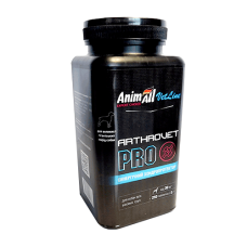 AnimAll VetLine Arthrovet PRO хондропротектор для собак великих порід (2 г × 250 табл.)