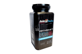 AnimAll VetLine Arthrovet PRO хондропротектор для собак великих порід (2 г × 250 табл.)