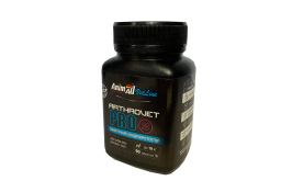 AnimAll VetLine Arthrovet PRO хондропротектор для собак малих порід (1 г × 90 табл.)