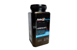 AnimAll VetLine Hair Skin PRO витамины для здровья кожи и шерсти собак крупных пород (2 г × 250 табл.)