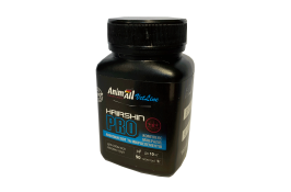 AnimAll VetLine Hair Skin PRO витамины для здровья кожи и шерсти собак маленьких пород (1 г×90 таб)