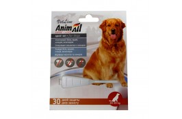 AnimAll VetLine Spot-On капли противопаразитарные для собак весом от 20 до 30 кг (6 мл)