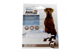 AnimAll VetLine Spot-On краплі протипаразитарні для собак вагою від 40 до 60 кг (10 мл)