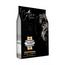 Oven-Baked Tradition Повнораціонний збалансований беззерновий сухий корм для собак з козлятиною.