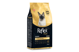 Reflex Plus Siamese Adult сухий корм для дорослих сіамських котів 8кг 