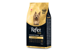 Reflex Plus Yorkshire Terrier Adult сухий корм для собак породи йоркширський тер’єр 8кг