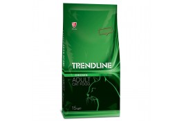 Trendline (Трендлайн) Повноцінний та збалансований сухий корм для котів з куркою 15кг.