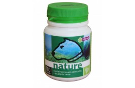 Vitomax Nature Поливитаминный комплекс со вкусом водорослей для собак 100т./100г.