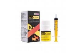 Vitomax (Витомакс) Зудостоп для котов и собак 10мл.