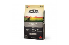 ACANA Light & Fit Recipe сухий корм для собак з надмірною вагою 11,4 кг