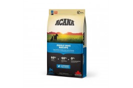 ACANA Adult Dog Recipe сухой корм для взрослых собак с курицей 11,4 кг