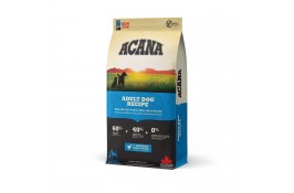 ACANA Adult Dog Recipe сухий корм для дорослих собак з куркою 17 кг