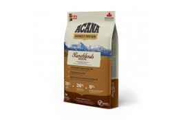 ACANA Ranchlands Dog Recipe сухий корм для собак з червоним м’ясом та рибою 6 кг