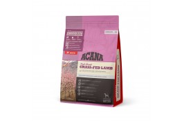 Acana Grass-Fed Lamb сухий корм для собак з ягням 2 кг