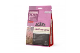 Acana Grass-Fed Lamb сухий корм для собак з ягням 0,34 кг