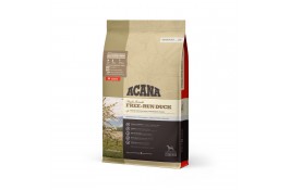 Acana Free-Run Duck сухой корм для собак с уткой 11,4 кг