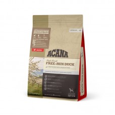 Acana Free-Run Duck сухий корм для собак з качкою 2 кг