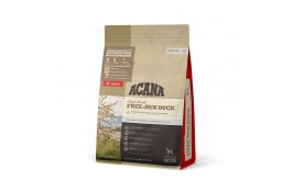 Acana Free-Run Duck сухий корм для собак з качкою 2 кг