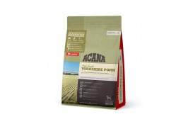 ACANA Yorkshire Pork сухой корм для собак со свининой 2 кг