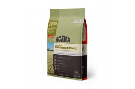 ACANA Yorkshire Pork сухий корм для собак зі свининою 6 кг