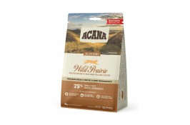 Acana Wild Prairie Cat сухий корм для котів з куркою та індичкою 0,34 кг