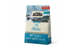 Acana Pacifica Cat сухой корм для котов с рыбой 1,8 кг