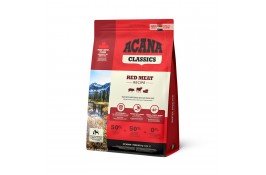 ACANA Red Meat Recipe сухий корм для собак усіх порід з червоним м’ясом 2 кг