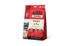 ACANA Red Meat Recipe сухий корм для собак усіх порід з червоним м’ясом 0,34 кг