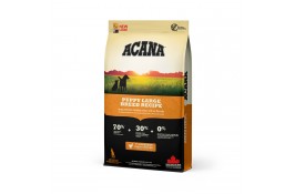 Acana Puppy Large Breed Recipe сухой корм для щенков крупных пород с курицей 11,4 кг