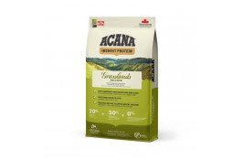 ACANA Grasslands dog Recipe сухий корм для собак з ягням, качкою та рибою 11,4 кг