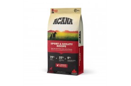 ACANA Sport & Agility Recipe сухой корм для собак с высокой активностью 11,4 кг