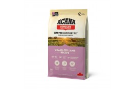Acana Grass-Fed Lamb сухий корм для собак з ягням 11,4 кг