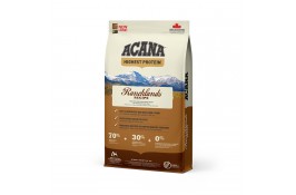 ACANA Ranchlands Dog Recipe сухой корм для собак с красным мясом и рыбой 11,4 кг