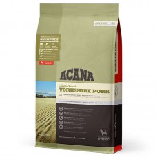 ACANA Yorkshire Pork сухий корм для собак зі свининою 11,4 кг