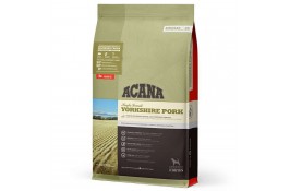 ACANA Yorkshire Pork сухой корм для собак со свининой 11,4 кг