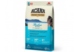 Acana Pacifica Dog Recipe сухий корм для собак з рибою 11,4 кг