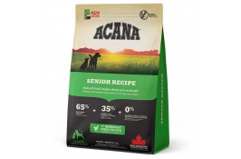 ACANA Senior Dog Recipe сухой корм для собак старше 7 лет с курицей 2 кг