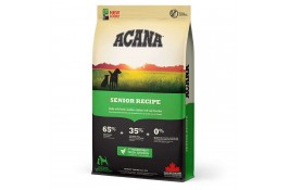 ACANA Senior Dog Recipe сухий корм для собак старше 7 років з куркою 11,4 кг