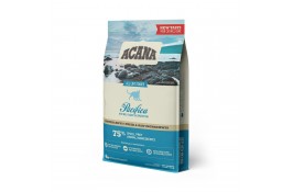 Acana Pacifica Cat сухой корм для котов с рыбой 4,5 кг