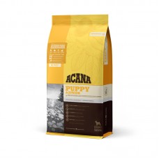 Acana Puppy Recipe сухий корм для цуценят з куркою 17 кг