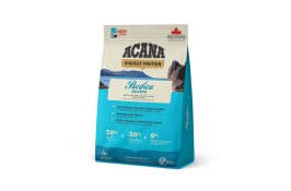 Acana Pacifica Dog Recipe сухий корм для собак з рибою 2 кг