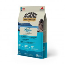 Acana Pacifica Dog Recipe сухий корм для собак з рибою 6 кг