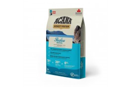 Acana Pacifica Dog Recipe сухий корм для собак з рибою 6 кг