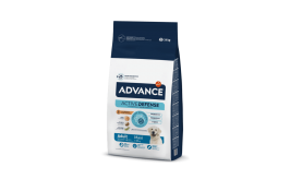 Advance Dog Maxi Adult сухий корм для дорослих собак великих порід з куркою та рисом 14 кг