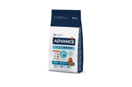 Advance Dog Medium Adult сухий корм для собак середніх порід з куркою та рисом 14 кг