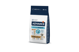 Advance Dog Labrador & Golden Retriever сухой корм для Лабрадоров и Голден ретриверов с курицей 11,5 кг